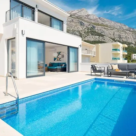 Komplex - David - Makarska Exklusiv *