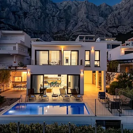 Komplex - David - Makarska Exklusiv *